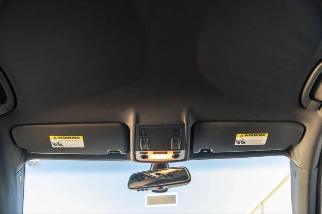 2011 BMW M3 Standard