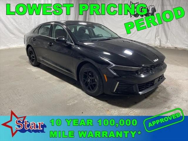 2025 Kia K5 LXS for sale in Wiggins, MS