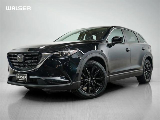 2023 Mazda CX-9 Touring Plus for sale in White Bear Lake, MN