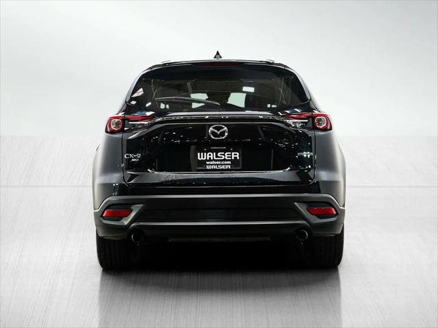 2023 Mazda CX-9 Touring Plus