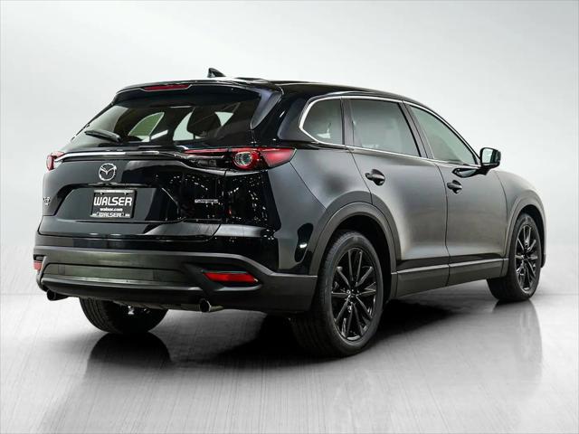 2023 Mazda CX-9 Touring Plus