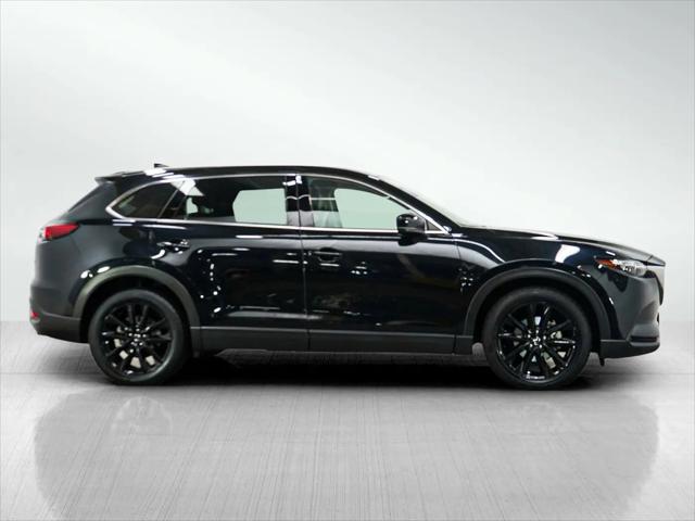 2023 Mazda CX-9 Touring Plus