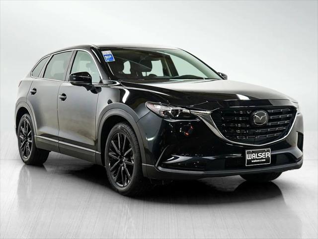 2023 Mazda CX-9 Touring Plus