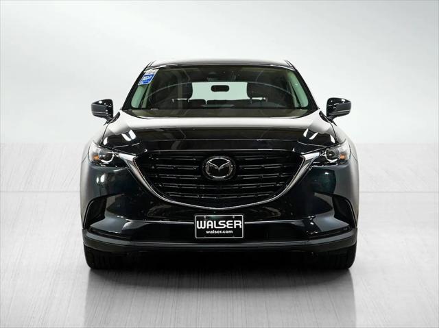 2023 Mazda CX-9 Touring Plus