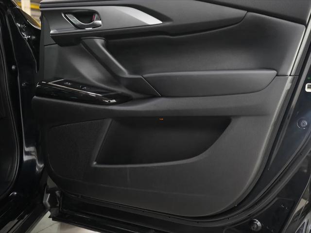 2023 Mazda CX-9 Touring Plus