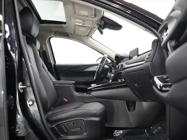 2023 Mazda CX-9 Touring Plus