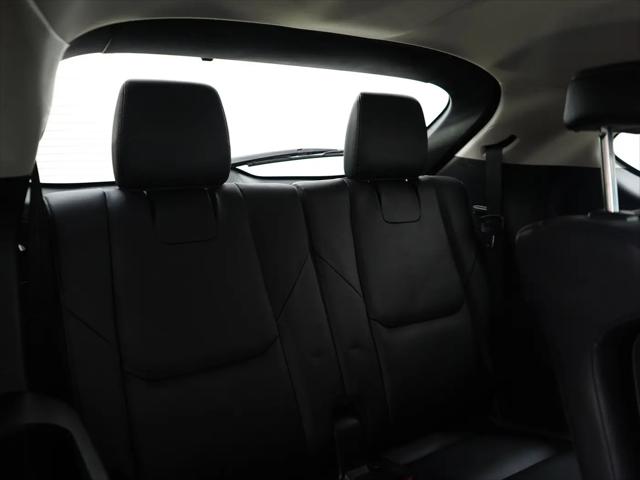 2023 Mazda CX-9 Touring Plus