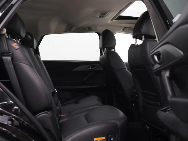 2023 Mazda CX-9 Touring Plus
