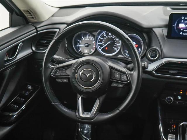 2023 Mazda CX-9 Touring Plus