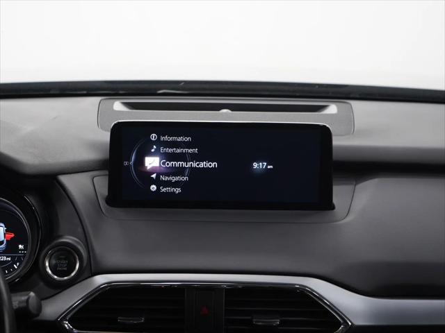 2023 Mazda CX-9 Touring Plus