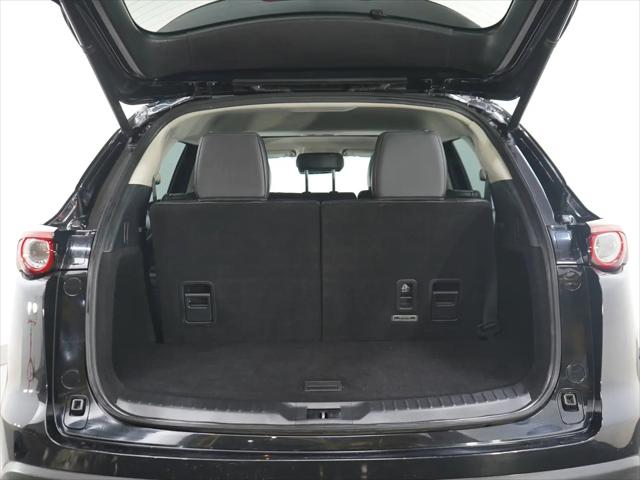 2023 Mazda CX-9 Touring Plus