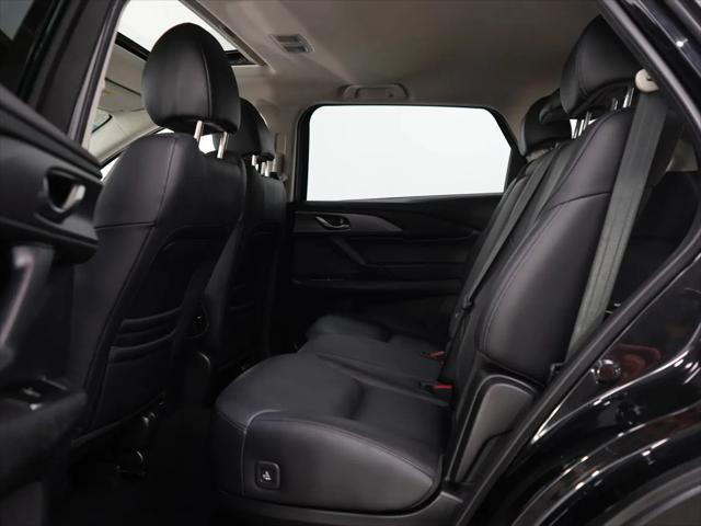 2023 Mazda CX-9 Touring Plus