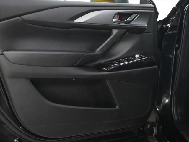 2023 Mazda CX-9 Touring Plus
