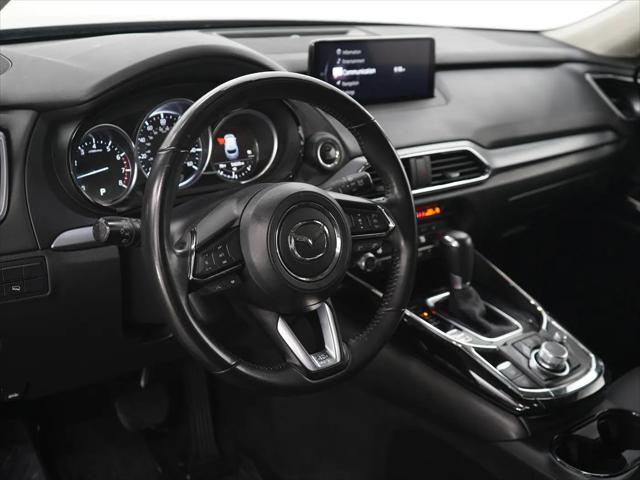 2023 Mazda CX-9 Touring Plus