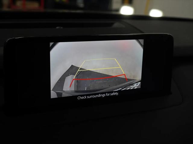 2023 Mazda CX-9 Touring Plus