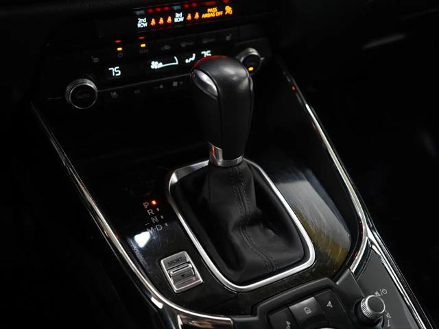 2023 Mazda CX-9 Touring Plus