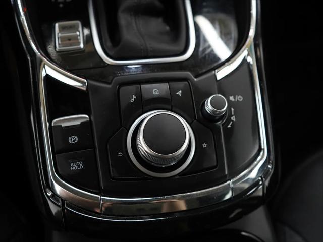 2023 Mazda CX-9 Touring Plus