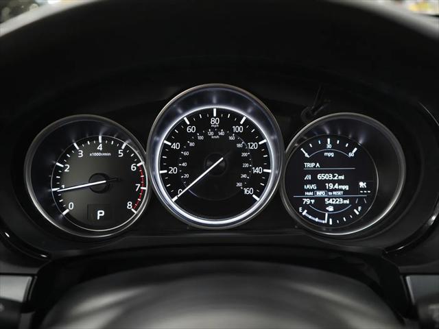 2023 Mazda CX-9 Touring Plus