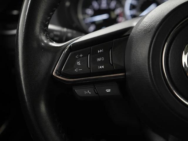 2023 Mazda CX-9 Touring Plus