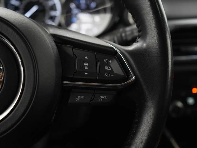 2023 Mazda CX-9 Touring Plus