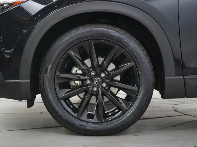 2023 Mazda CX-9 Touring Plus