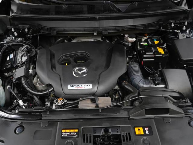 2023 Mazda CX-9 Touring Plus