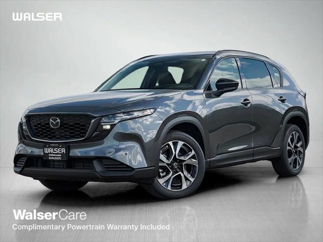 2026 Mazda CX-5 2.5 S Preferred for sale in White Bear Lake, MN