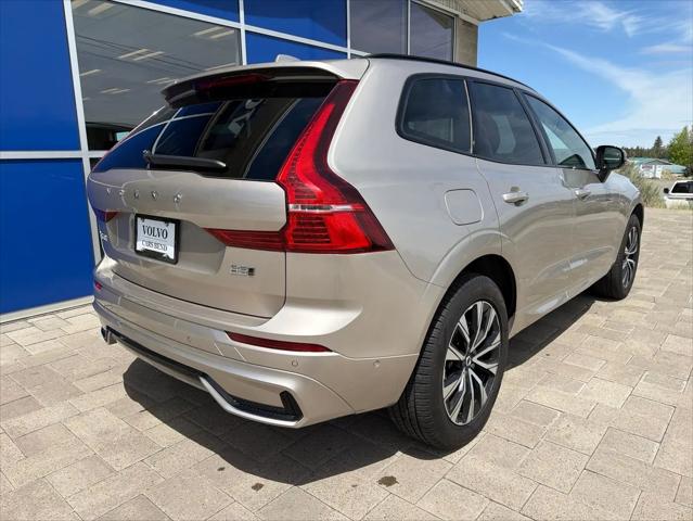 2025 Volvo XC60 B5 Plus