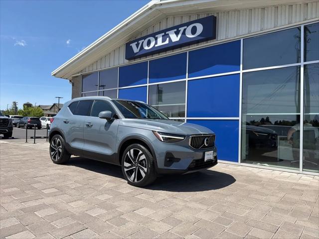 2023 Volvo XC40 B5 Ultimate Bright Theme for sale in Bend, OR