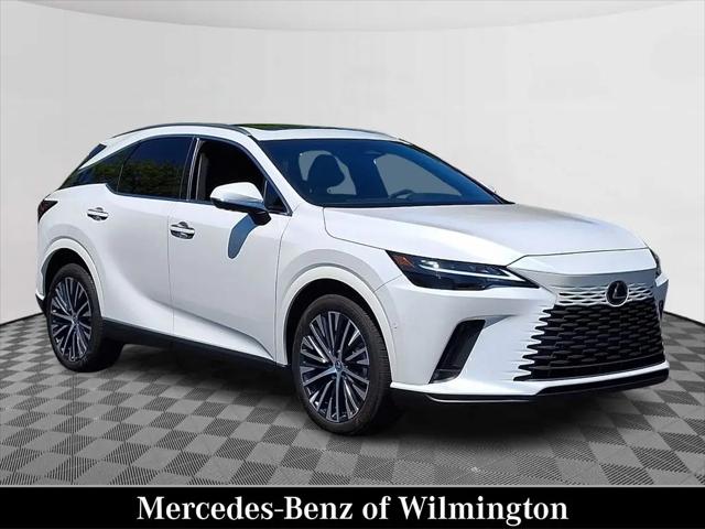 2024 Lexus RX 350 Premium Plus for sale in Wilmington, DE