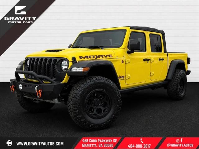 2023 Jeep Gladiator Sport for sale in Marietta, GA