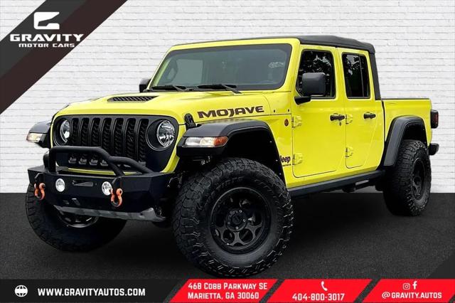 2023 Jeep Gladiator Sport for sale in Marietta, GA