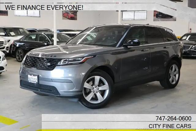 2018 Land Rover Range Rover Velar P250 S for sale in Panorma City, CA