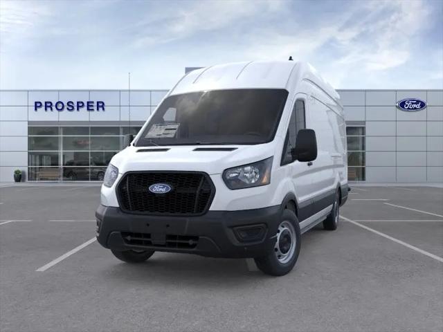 2026 Ford Transit Cargo Van T-350