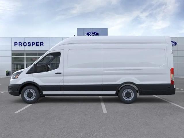 2026 Ford Transit Cargo Van T-350