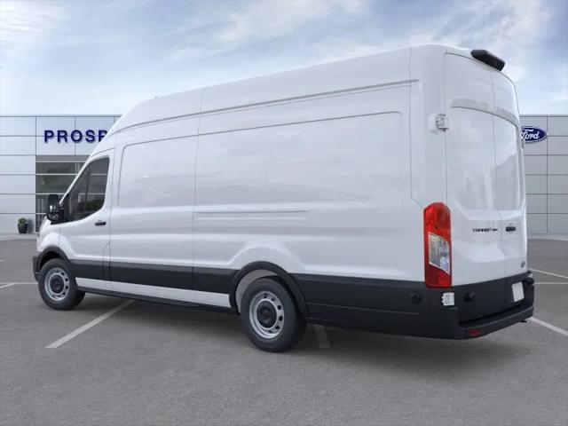 2026 Ford Transit Cargo Van T-350