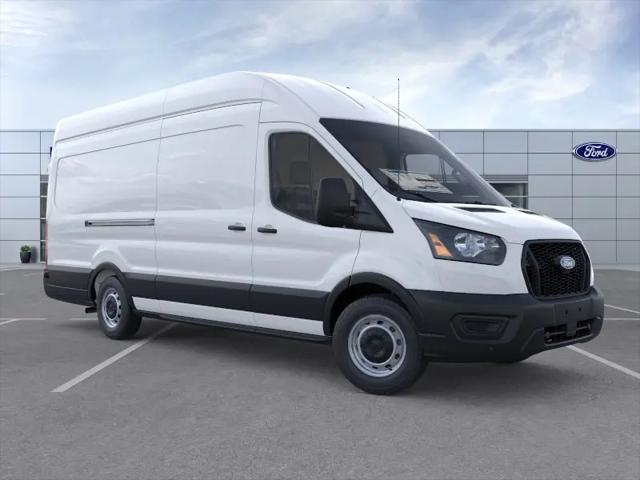 2026 Ford Transit Cargo Van T-350