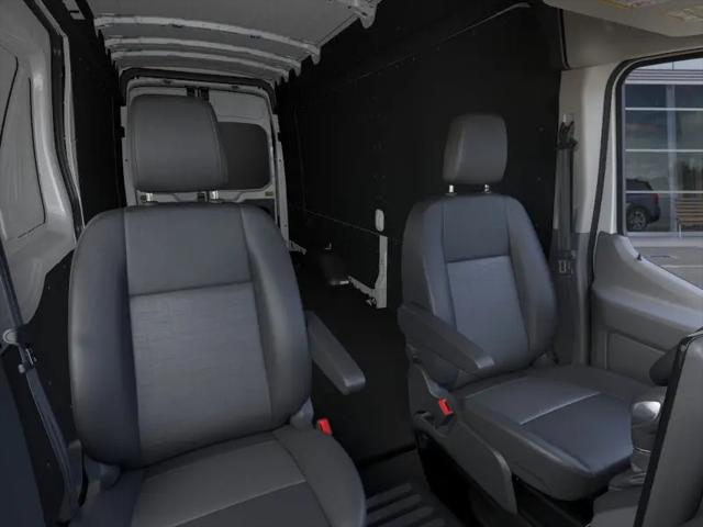 2026 Ford Transit Cargo Van T-350