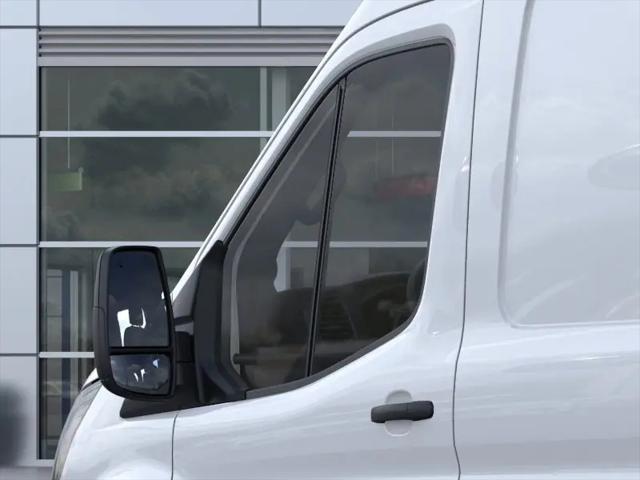2026 Ford Transit Cargo Van T-350