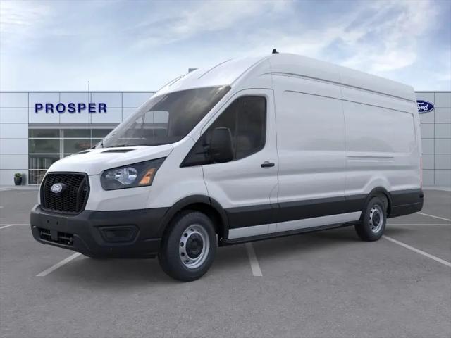 2026 Ford Transit Cargo Van T-350 for sale in Prosper, TX