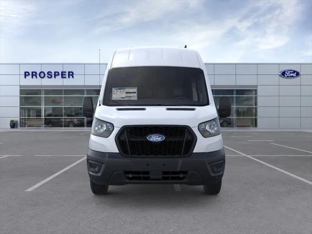 2026 Ford Transit Cargo Van T-350