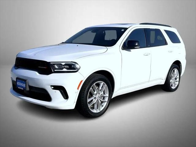 2025 Dodge Durango GT Plus AWD for sale in Omaha, NE
