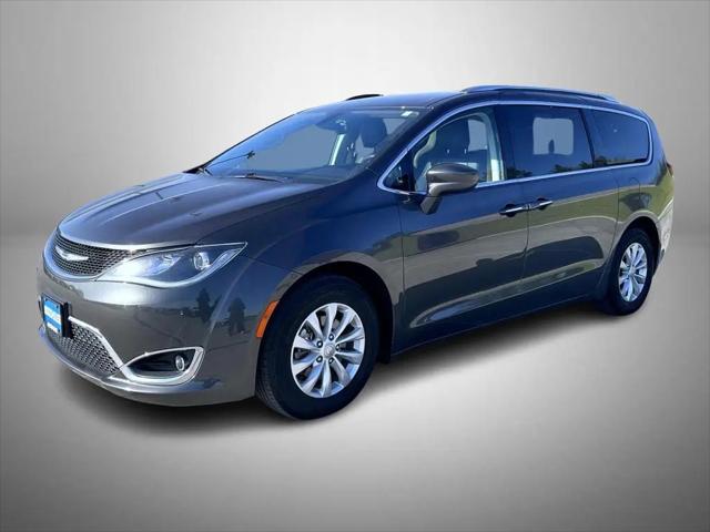 2018 Chrysler Pacifica Touring L Plus for sale in Omaha, NE