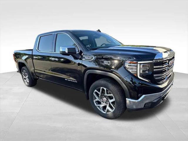 2023 GMC Sierra 1500 4WD Crew Cab Short Box SLT for sale in Franklin, TN