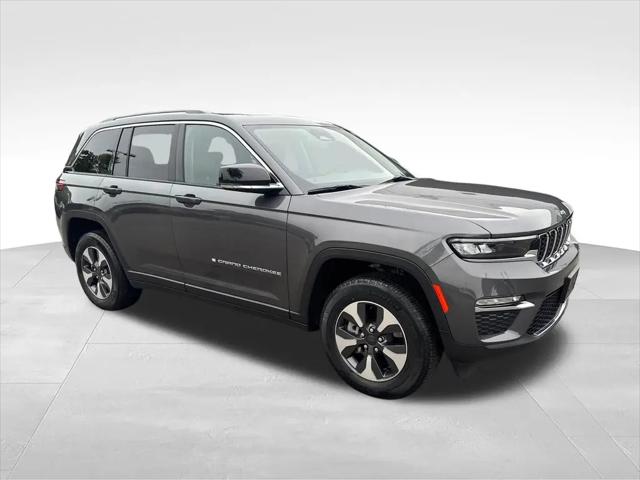 2022 Jeep Grand Cherokee Limited 4x4 for sale in Franklin, TN