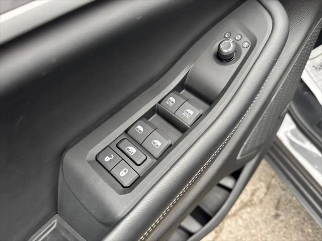 2022 Jeep Grand Cherokee Limited 4x4