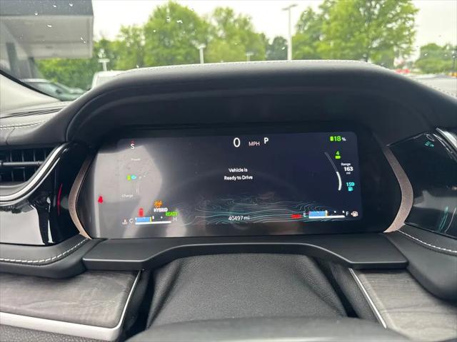 2022 Jeep Grand Cherokee Limited 4x4