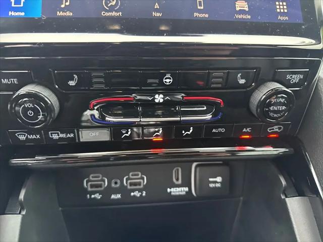 2022 Jeep Grand Cherokee Limited 4x4
