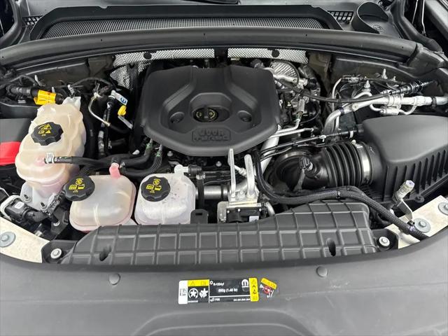 2022 Jeep Grand Cherokee Limited 4x4