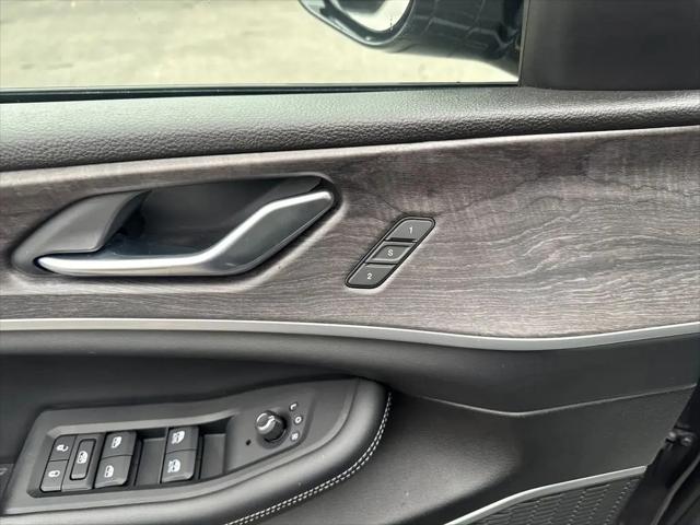 2022 Jeep Grand Cherokee Limited 4x4
